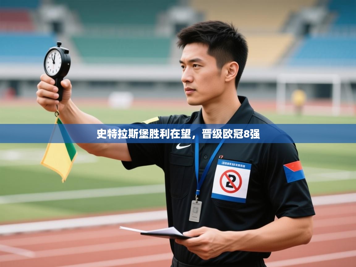 史特拉斯堡胜利在望，晋级欧冠8强  第1张