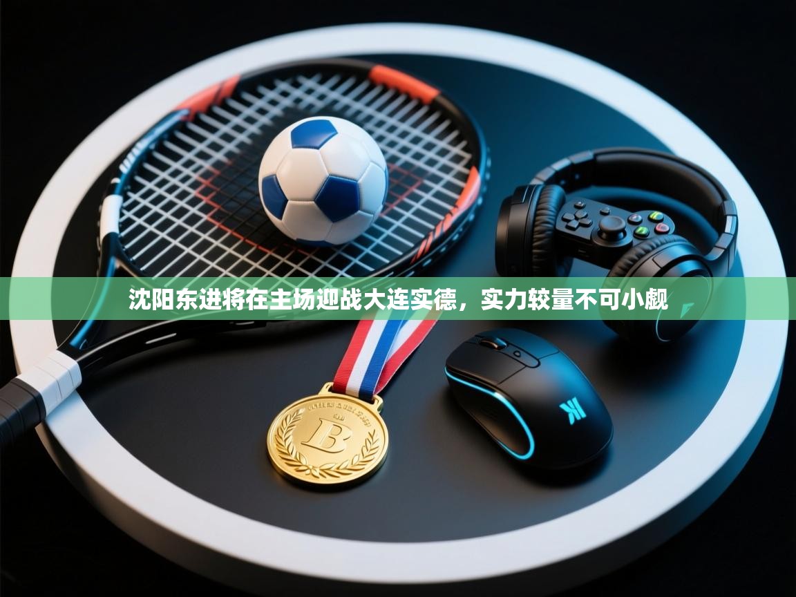 沈阳东进将在主场迎战大连实德，实力较量不可小觑  第2张