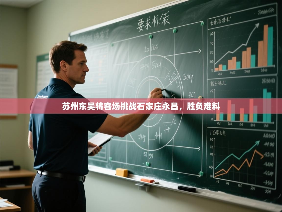 苏州东吴将客场挑战石家庄永昌，胜负难料  第1张