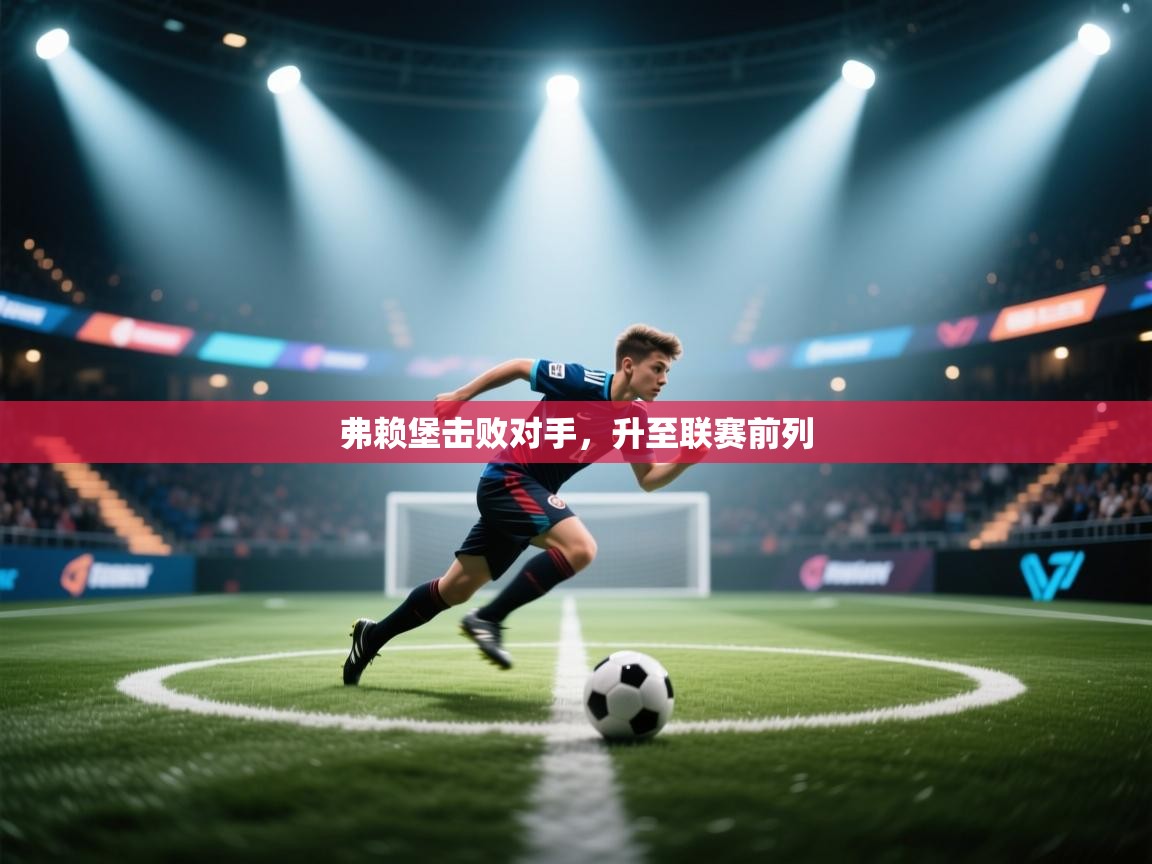 弗赖堡击败对手，升至联赛前列  第1张