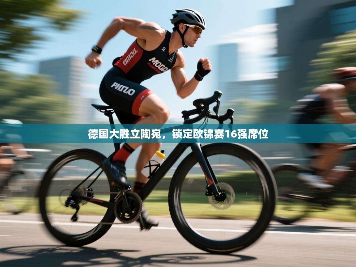 德国大胜立陶宛，锁定欧锦赛16强席位  第1张