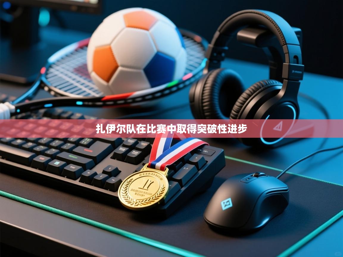 扎伊尔队在比赛中取得突破性进步 第1张