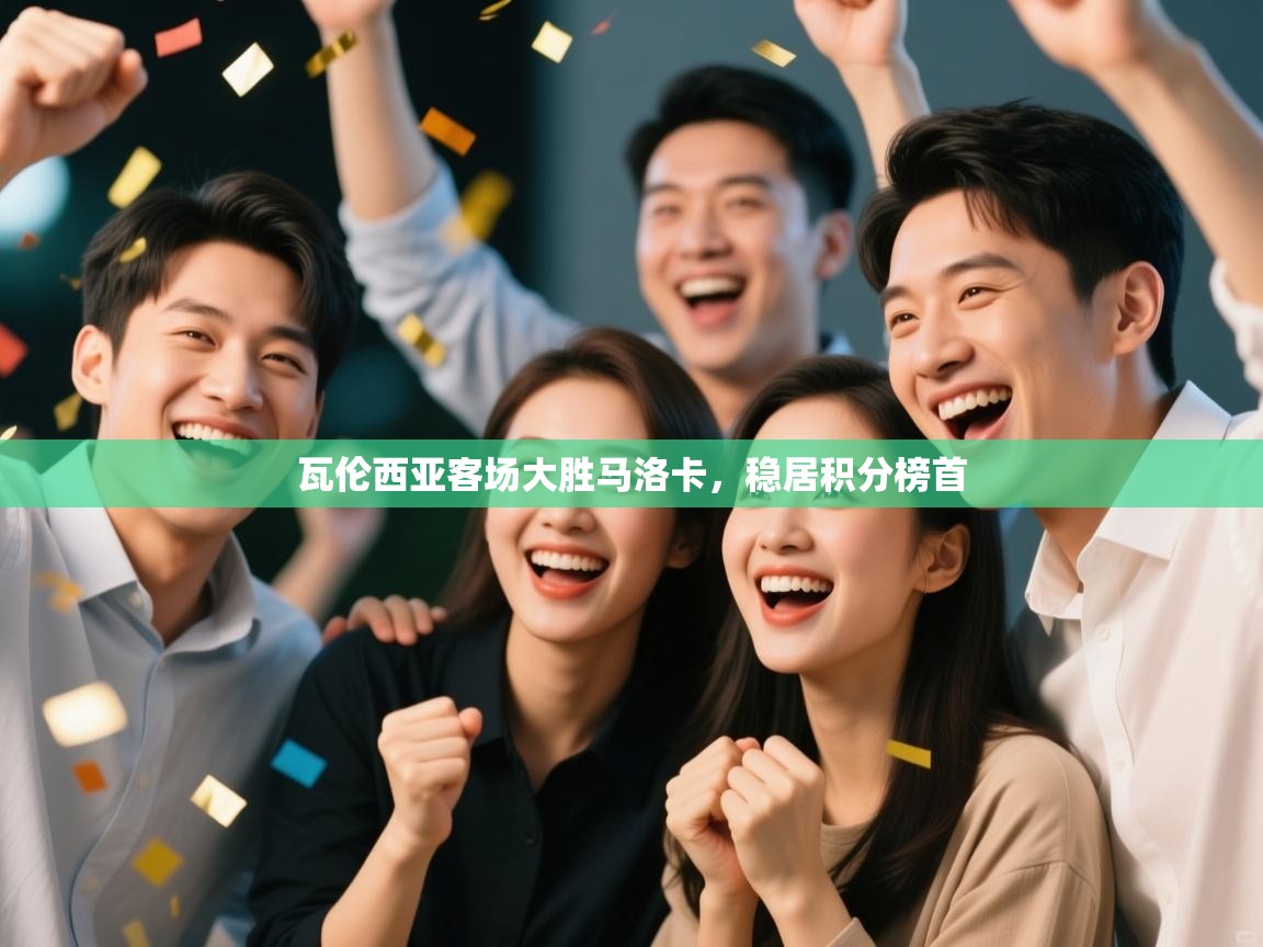 瓦伦西亚客场大胜马洛卡,稳居积分榜首 第1张