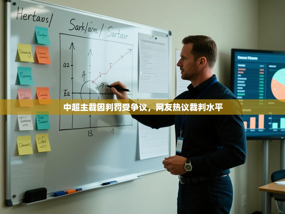 中超主裁因判罚受争议,网友热议裁判水平 第2张