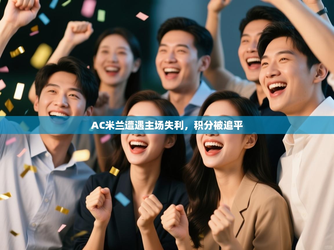 AC米兰遭遇主场失利,积分被追平 第2张