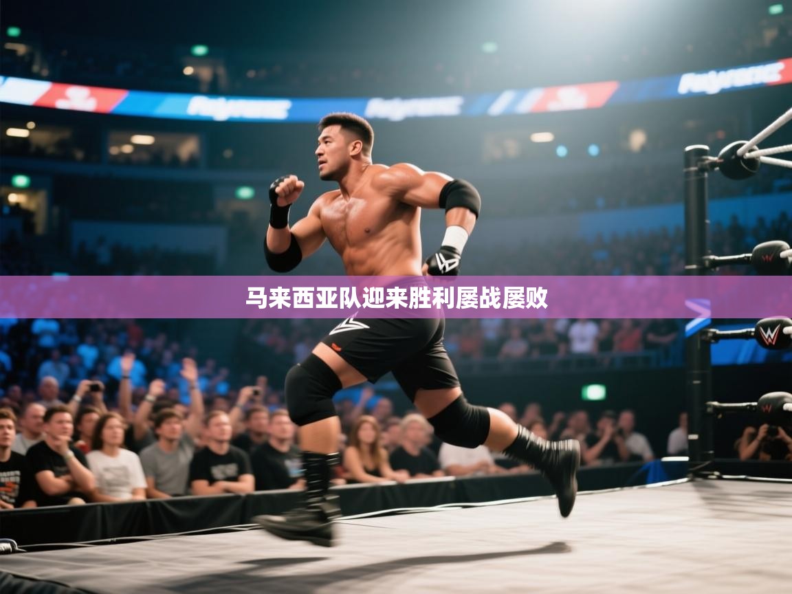 马来西亚队迎来胜利屡战屡败  第2张