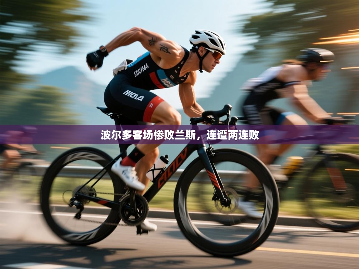 波尔多客场惨败兰斯，连遭两连败  第1张