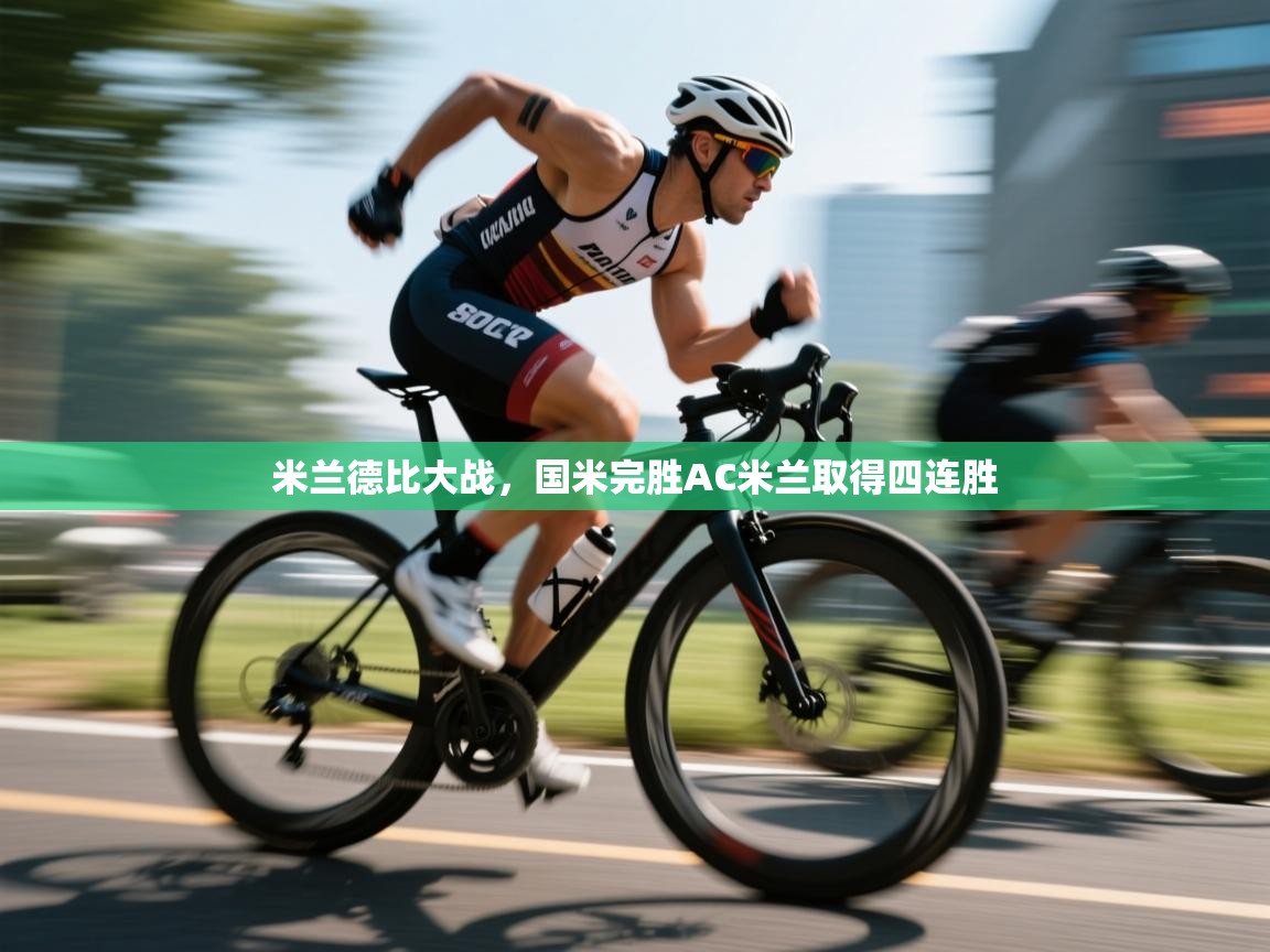 米兰德比大战，国米完胜AC米兰取得四连胜  第2张