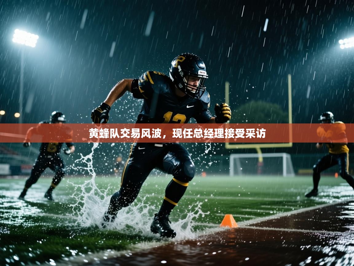 黄蜂队交易风波，现任总经理接受采访  第1张