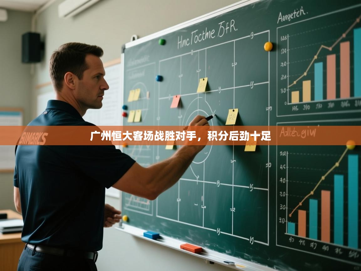 广州恒大客场战胜对手，积分后劲十足  第2张