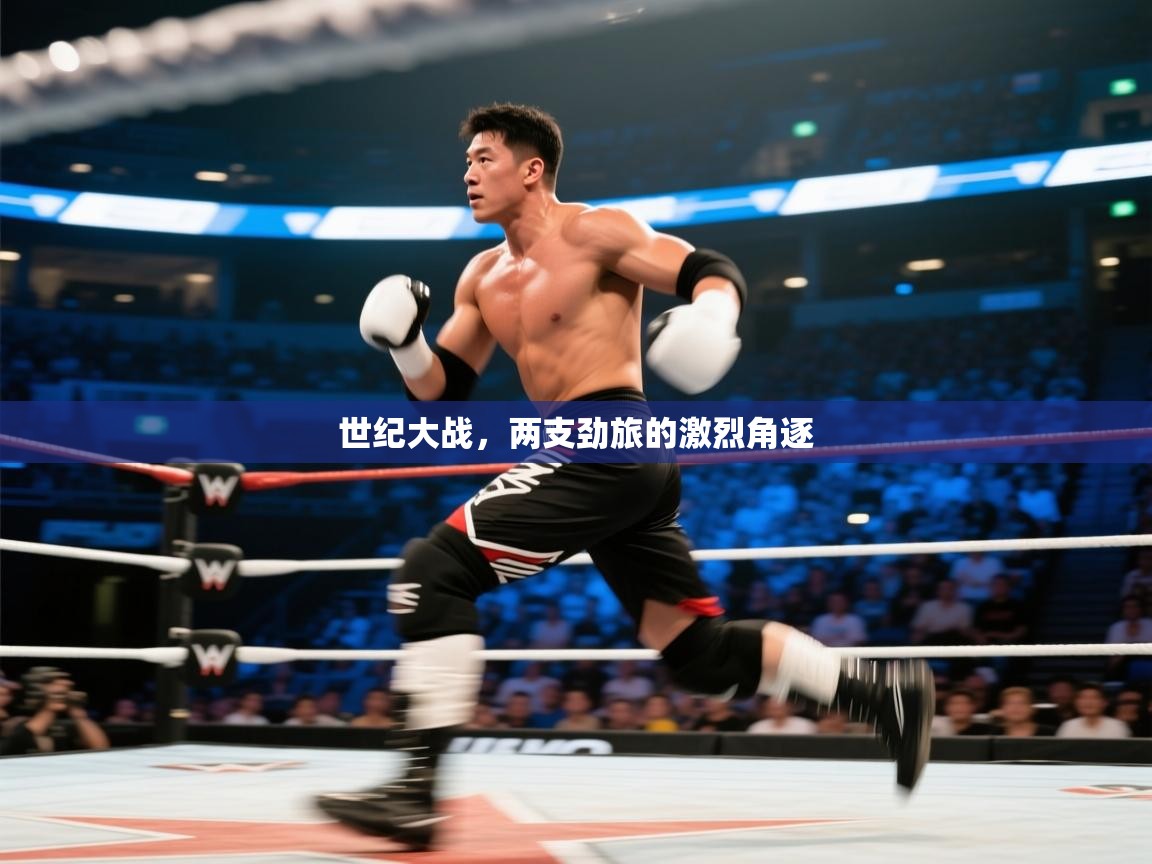 世纪大战,两支劲旅的激烈角逐 第2张