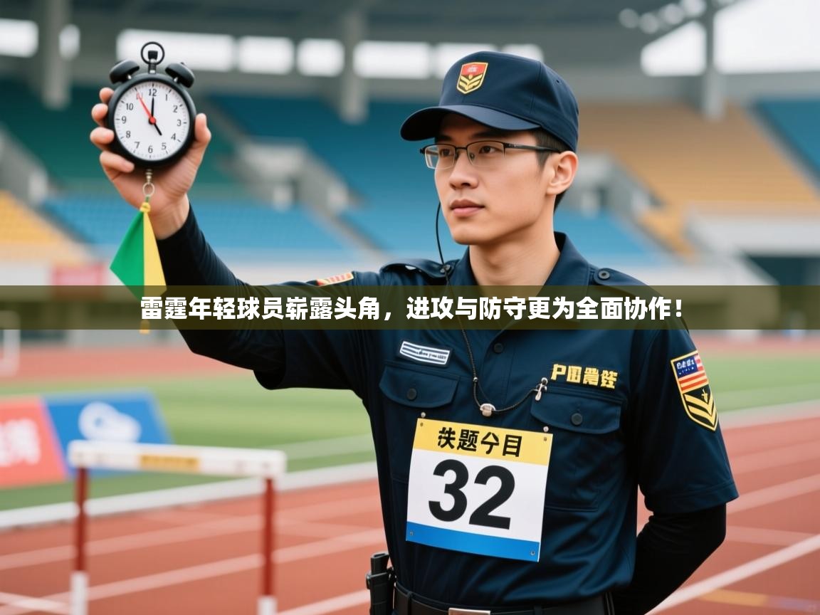 雷霆年轻球员崭露头角,进攻与防守更为全面协作! 第2张