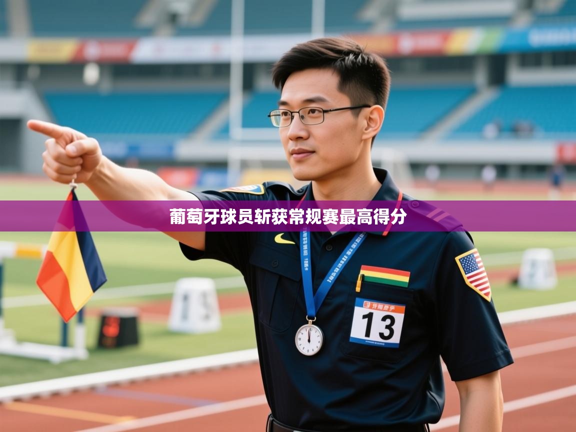 葡萄牙球员斩获常规赛最高得分  第2张