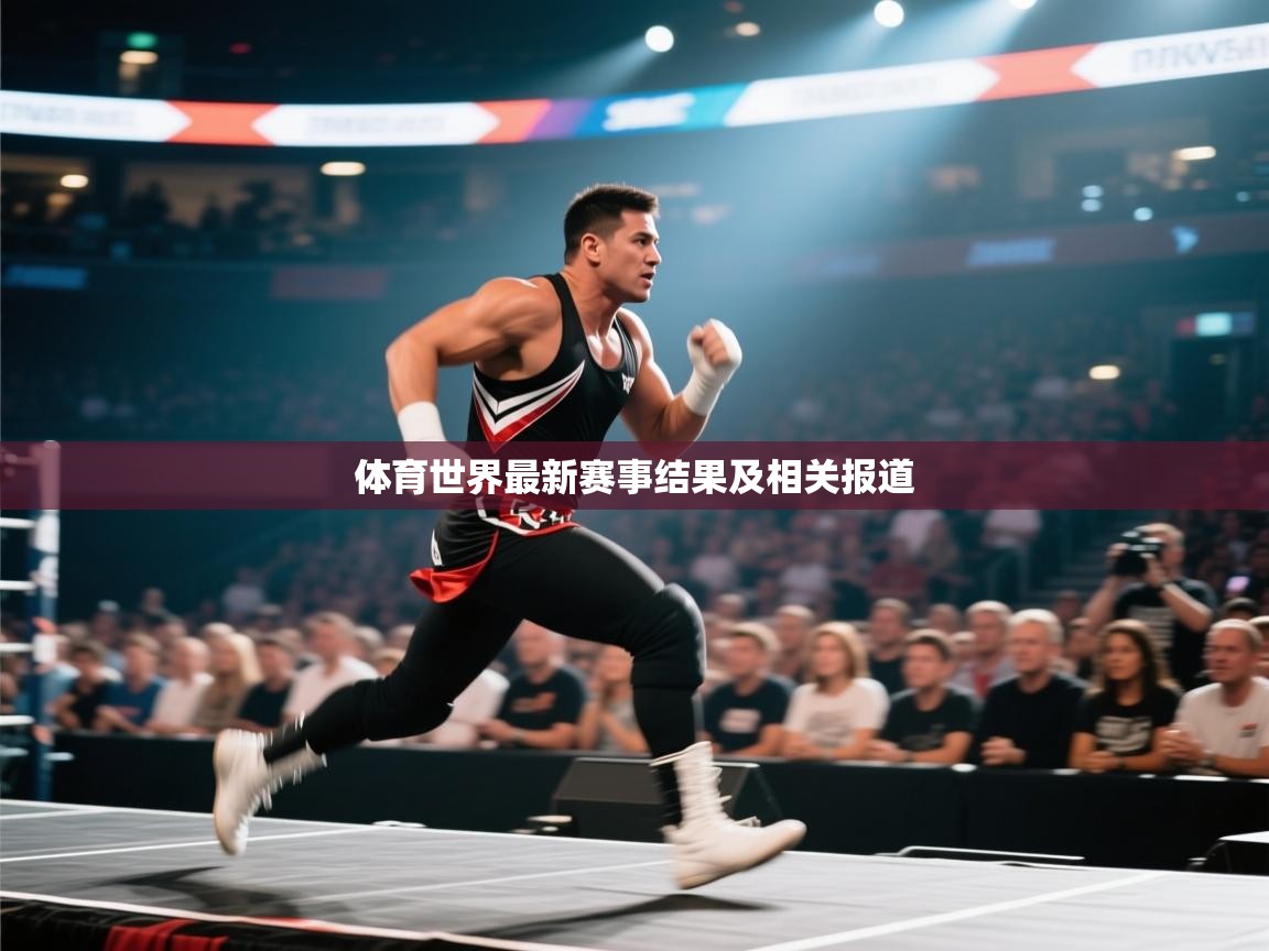 体育世界最新赛事结果及相关报道  第2张