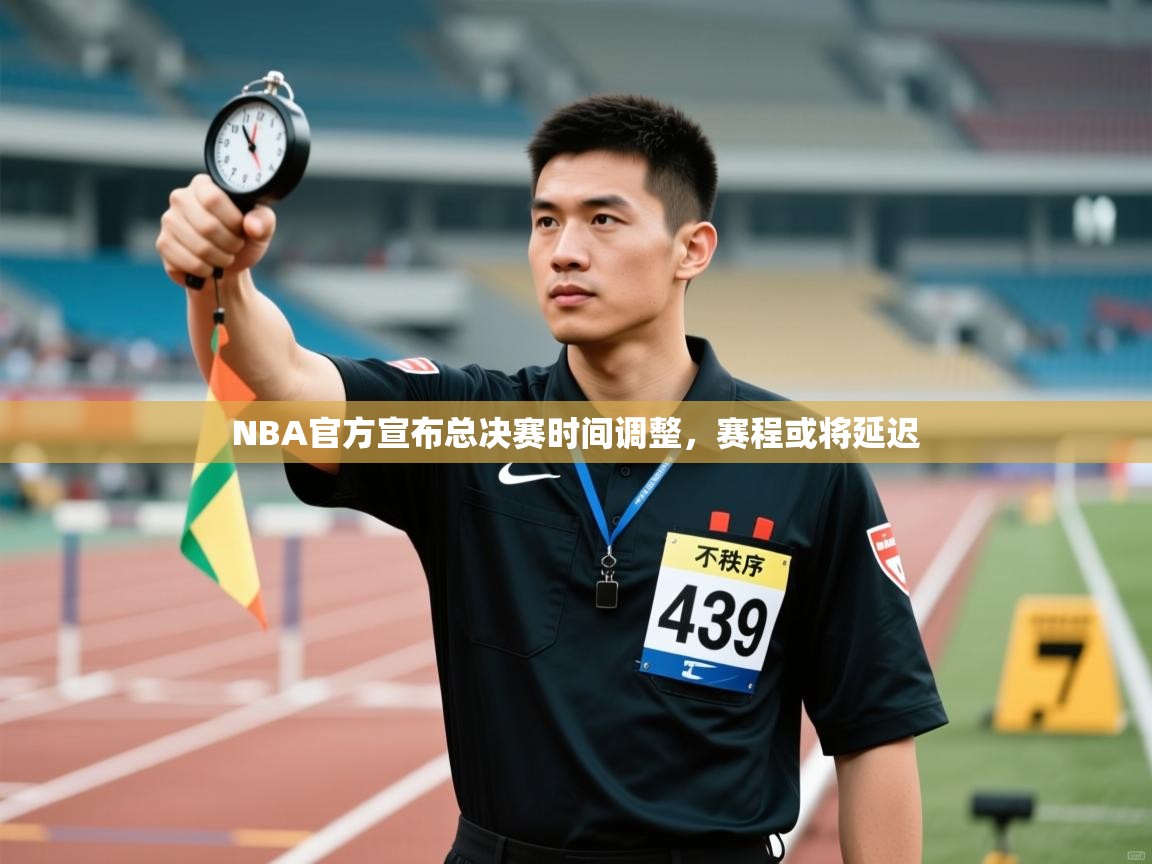 NBA官方宣布总决赛时间调整，赛程或将延迟  第2张