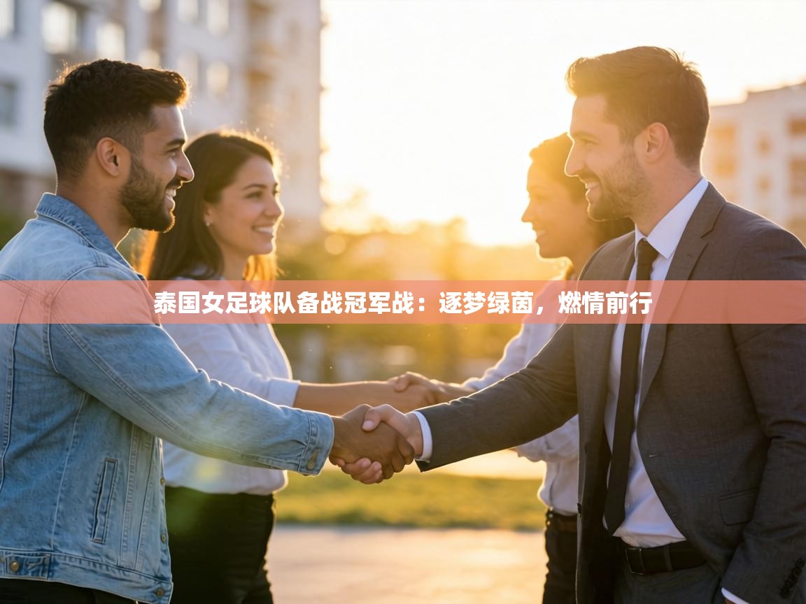 泰国女足球队备战冠军战:逐梦绿茵,燃情前行 第1张