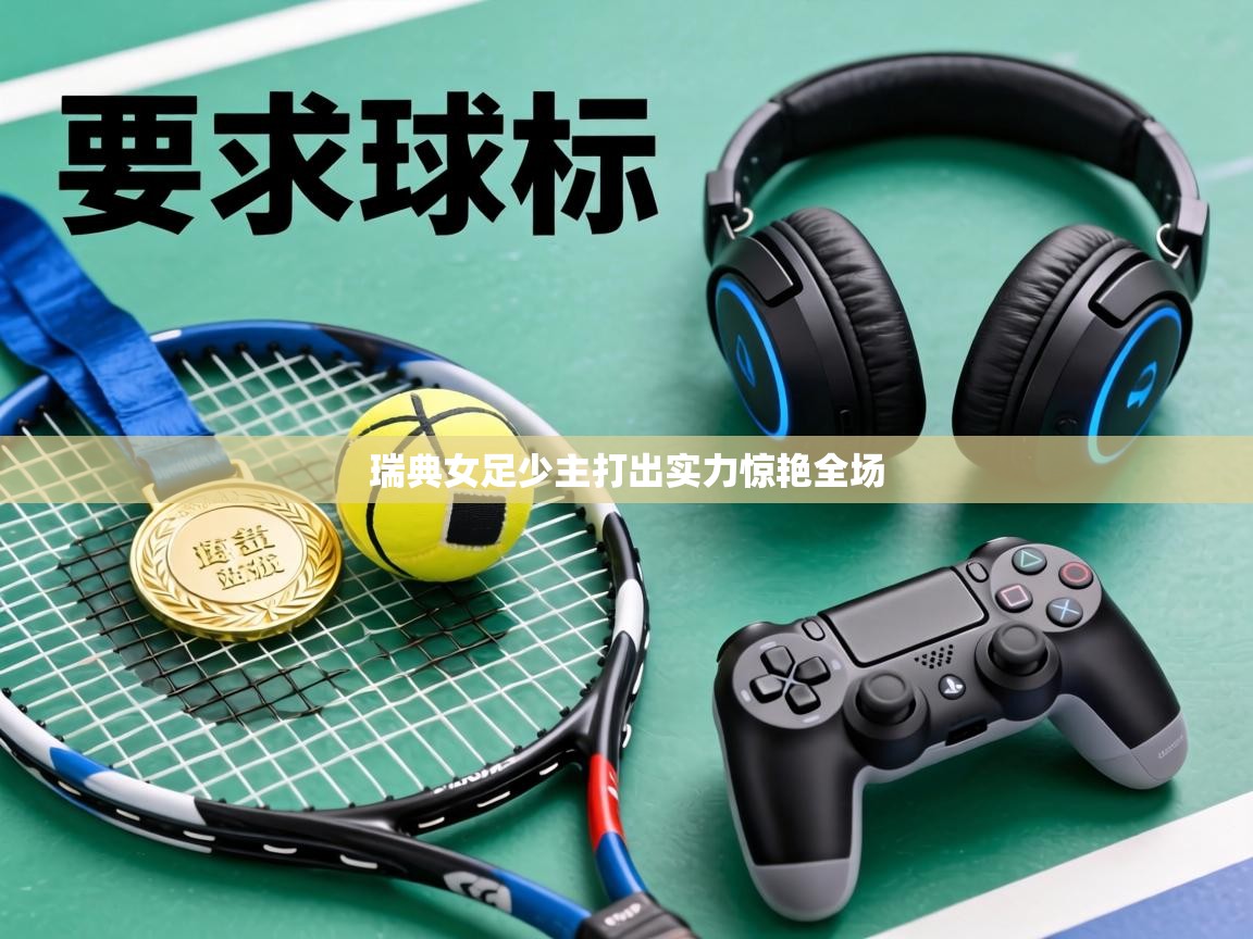 瑞典女足少主打出实力惊艳全场  第2张