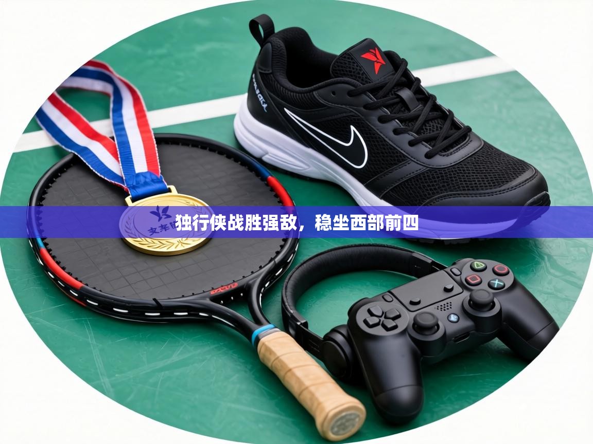 独行侠战胜强敌，稳坐西部前四  第1张